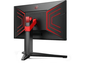 AOC AG324UX 31,5 Zoll  UHD 4K  Gaming Monitor  1 ms Reaktionszeit 144 Hz – Bild 4