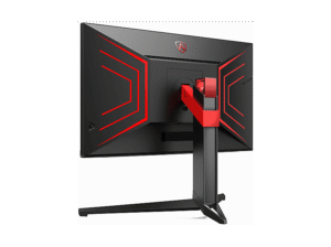 AOC AG324UX 31,5 Zoll  UHD 4K  Gaming Monitor  1 ms Reaktionszeit 144 Hz – Bild 5
