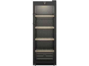LIEBHERR WPbl 5001-20 GrandCru Weinlagerschrank (385 l EEK F, Schwarz) – Bild 5
