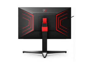 AOC AG324UX 31,5 Zoll  UHD 4K  Gaming Monitor  1 ms Reaktionszeit 144 Hz – Bild 6