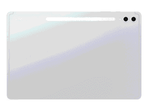 SAMSUNG Galaxy Tab S10+ X820, Tablet, 512 GB, 12,4 Zoll, silber – Bild 3