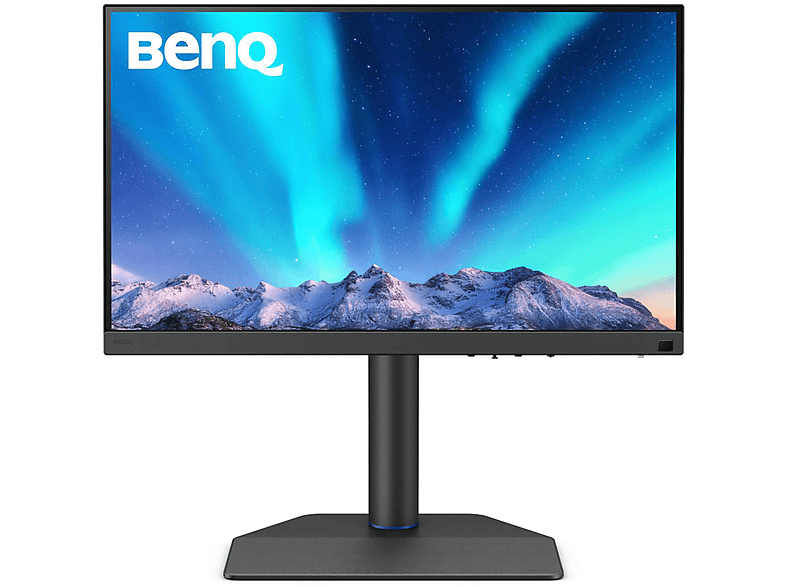 image-103.png BENQ SW272U-27"/OFF/UHD 4K/60 HZ/ERGO 27 Zoll UHD 4K Monitor (5 ms Reaktionszeit , 60 Hz , 60 Hz nativ) – Bild 1