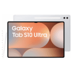 SAMSUNG Galaxy Tab S10 Ultra, Smartphone, 512 GB, 14,6 Zoll, platinum silver