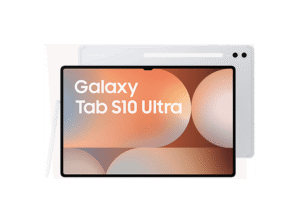 SAMSUNG Galaxy Tab S10 Ultra, Smartphone, 512 GB, 14,6 Zoll, platinum silver