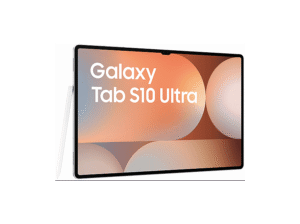 SAMSUNG Galaxy Tab S10 Ultra, Smartphone, 512 GB, 14,6 Zoll, platinum silver – Bild 2