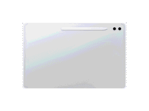SAMSUNG Galaxy Tab S10 Ultra, Smartphone, 512 GB, 14,6 Zoll, platinum silver – Bild 4