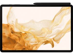 SAMSUNG Galaxy Tab S8+ Plus 5G, Tablet, 128 GB, 12,4 Zoll, 2 – Bild 4