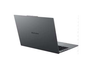 BLACKVIEW GamiBook 6 7735HS Mit US QWERTY Tastatur, Laptop, mit 16 Zoll Display, AMD Ryzen™ 7, 16 GB RAM, 512 GB SSD, AMD Radeon™ 680M, Grau, Windows 11 Pro – Bild 2