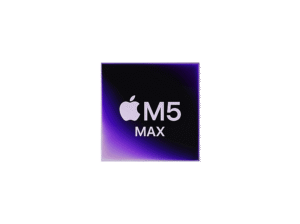 APPLE MacBook Pro (2026) - 14 Zoll - Apple M5 Max - 36 GB - 2 TB - Apple M5 Max - macOS – Bild 4