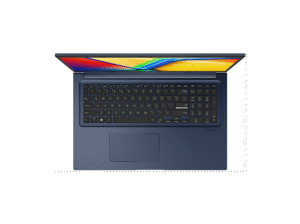 ASUS X1704VA-AU1235W - 17,3 Zoll - Intel® Core™ 7 150U - 16 GB - 1 TB - Intel® Core™ Onboard Graphics - Windows 11 Home – Bild 5