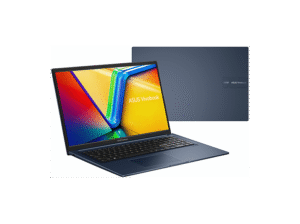 ASUS X1704VA-AU1235W - 17,3 Zoll - Intel® Core™ 7 150U - 16 GB - 1 TB - Intel® Core™ Onboard Graphics - Windows 11 Home – Bild 6