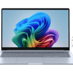 SAMSUNG Galaxy Book4 Edge, Copilot+ PC - 15,6 Zoll - Qualcomm Snapdragon X X1 26 100 - 16 GB - 256 GB - Qualcomm Adreno™ Onboard Graphics - Windows 11 Home