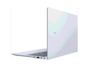 SAMSUNG Galaxy Book4 Edge, Copilot+ PC - 15,6 Zoll - Qualcomm Snapdragon X X1 26 100 - 16 GB - 256 GB - Qualcomm Adreno™ Onboard Graphics - Windows 11 Home – Bild 5