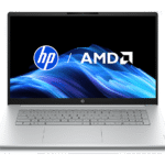 HP OmniBook 3 Laptop 17-dp0353ng - 17,3 Zoll - AMD Ryzen™ 5 40 - 16 GB - 512 GB - AMD Radeon™ 610M - Windows 11 Home