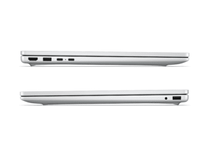 HP OmniBook 3 Laptop 17-dp0353ng - 17,3 Zoll - AMD Ryzen™ 5 40 - 16 GB - 512 GB - AMD Radeon™ 610M - Windows 11 Home – Bild 3