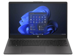 HP G10 | 15,6" | Intel Core i7 | 10 x 5.00 GHz |, Notebook, mit 15,6 Zoll Display, Intel® Core™ i7,i7 1355U Prozessor, 32 GB RAM, 1000 GB SSD, Intel® Iris® Xᵉ, Schwarz, Windows 11