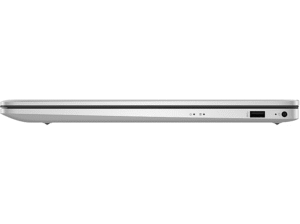 HP | 17.3" | AMD Ryzen 7 7730U | 8 x 4.50 GHz, Notebook, mit 17,3 Zoll Display, AMD Ryzen™ 7,7730U Prozessor, 16 GB RAM, 512 GB SSD, AMD Radeon™ Onboard Graphics, Silber, Windows 11 – Bild 5