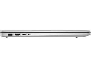 HP | 17.3" | AMD Ryzen 7 7730U | 8 x 4.50 GHz, Notebook, mit 17,3 Zoll Display, AMD Ryzen™ 7,7730U Prozessor, 16 GB RAM, 512 GB SSD, AMD Radeon™ Onboard Graphics, Silber, Windows 11 – Bild 6
