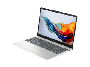 HP 15,6" | AMD Ryzen 7 5825U | 8 x 4.50 GHz |, Notebook, mit 15,6 Zoll Display, AMD Ryzen™ 7,5825U Prozessor, 32 GB RAM, 1000 GB SSD, AMD Radeon™ RX Vega 8, Natursilber, Windows 11 Home – Bild 3