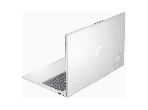 HP 15,6" | AMD Ryzen 7 5825U | 8 x 4.50 GHz |, Notebook, mit 15,6 Zoll Display, AMD Ryzen™ 7,5825U Prozessor, 32 GB RAM, 1000 GB SSD, AMD Radeon™ RX Vega 8, Natursilber, Windows 11 Home – Bild 4
