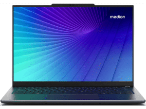 MEDION Signium 14 S1 OLED - 14 Zoll - Intel® Core™ 5 120U - 16 GB - 512 GB - Intel® UHD Graphics - Windows 11 Home