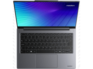 MEDION Signium 14 S1 OLED - 14 Zoll - Intel® Core™ 5 120U - 16 GB - 512 GB - Intel® UHD Graphics - Windows 11 Home – Bild 4