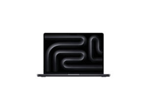 APPLE MacBook Pro (2026) - 14 Zoll - Apple M5 Pro - 24 GB - 2 TB - Apple M5 Pro - macOS – M5 Pro 15-Core CPU / 16-Core GPU – Bild 2