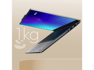 MEDION Signium 14 S1 OLED - 14 Zoll - Intel® Core™ 5 120U - 16 GB - 512 GB - Intel® UHD Graphics - Windows 11 Home – Bild 6