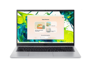 ACER Aspire Go 15 (AG15-72P-72HC) - 15,6 Zoll - Intel® Core™ 7 150U - 16 GB - 512 GB - Intel® UHD Graphics - Windows 11 Home – Bild 5