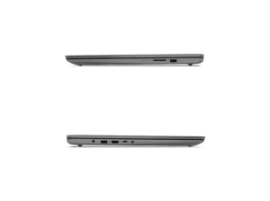 LENOVO 17" | Core i5 13420H | 24GB | 1000GB | Win 11 Pro, Notebook, mit 17,3 Zoll Display, Intel® Core™ i5,13420H Prozessor, 24 GB RAM, 1000 GB SSD, Intel® UHD Graphics, Iron Grey, Windows 11 Pro – Bild 4