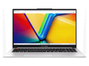 ASUS 15,6" | 13900 | Win 11 Pro, Notebook, mit 15,6 Zoll Display, Intel® Core™ i9,13900H Prozessor, 24 GB RAM, 1000 GB SSD, Intel® UHD Graphics, Cool Silver, Windows 11 Pro