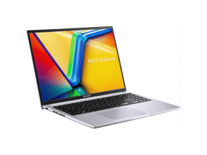 ASUS 15,6" | 13900 | Win 11 Pro, Notebook, mit 15,6 Zoll Display, Intel® Core™ i9,13900H Prozessor, 24 GB RAM, 1000 GB SSD, Intel® UHD Graphics, Cool Silver, Windows 11 Pro – Bild 2