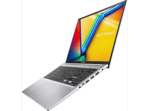 ASUS 15,6" | 13900 | Win 11 Pro, Notebook, mit 15,6 Zoll Display, Intel® Core™ i9,13900H Prozessor, 24 GB RAM, 1000 GB SSD, Intel® UHD Graphics, Cool Silver, Windows 11 Pro – Bild 3