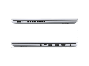 ASUS 15,6" | 13900 | Win 11 Pro, Notebook, mit 15,6 Zoll Display, Intel® Core™ i9,13900H Prozessor, 24 GB RAM, 1000 GB SSD, Intel® UHD Graphics, Cool Silver, Windows 11 Pro – Bild 4