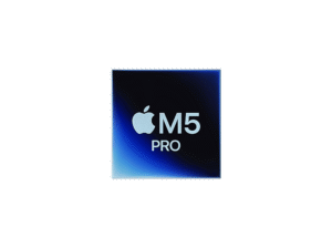 APPLE MacBook Pro (2026) - 14 Zoll - Apple M5 Pro - 24 GB - 2 TB - Apple M5 Pro - macOS – M5 Pro 15-Core CPU / 16-Core GPU – Bild 4