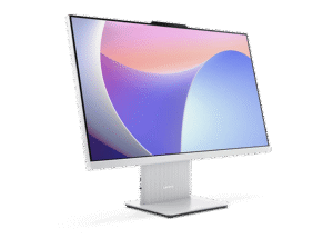 LENOVO IdeaCentre AIO 27ARR9 - Ryzen™ 5 7535HS - 16 GB - 512 GB - AMD Radeon™ 660M - Windows 11 Home – Bild 2