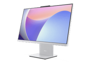 LENOVO IdeaCentre AIO 27ARR9 - Ryzen™ 5 7535HS - 16 GB - 512 GB - AMD Radeon™ 660M - Windows 11 Home – Bild 3