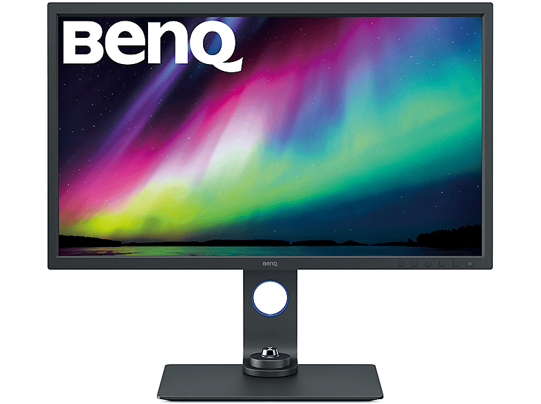 image-115-1.png BENQ SW321C-32"/OFF/UHD/60 HZ/ERGO 32 Zoll UHD 4K Monitor (5 ms Reaktionszeit , 60 Hz , 60 Hz nativ) – Bild 1