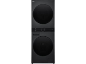 LG WT1210BBF Wasch/Trocken-Säule (12 kg / 10 kg, 1350 U/Min.)