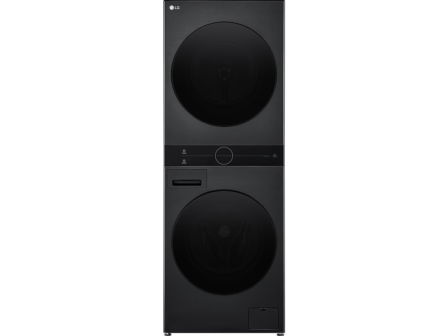 image-118.jpg LG WT1210BBF Wasch/Trocken-Säule (12 kg / 10 kg, 1350 U/Min.) – Bild 1