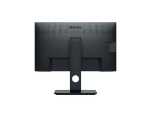BENQ SW321C-32"/OFF/UHD/60 HZ/ERGO 32 Zoll UHD 4K Monitor (5 ms Reaktionszeit , 60 Hz , 60 Hz nativ) – Bild 5