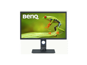 BENQ SW321C-32"/OFF/UHD/60 HZ/ERGO 32 Zoll UHD 4K Monitor (5 ms Reaktionszeit , 60 Hz , 60 Hz nativ) – Bild 6