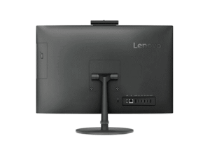 LENOVO V530-24ICB, ALL IN ONE PC mit 23,8 Zoll Display, Intel® Core™ i5 Prozessor, 8 GB RAM, 256 GB SSD, Schwarz – Bild 3