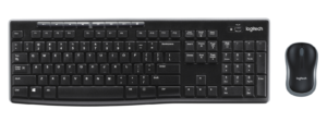 LENOVO V50a-24IMB, ALL IN ONE PC mit 23,8 Zoll Display, Intel® Core™ i5 Prozessor, 8 GB RAM, 256 GB SSD, Schwarz – Bild 6