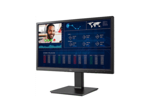 LG 24CQ651W-BP, All-in-One PC mit 23,8 Zoll Display, Intel® Pentium® Prozessor, 8 GB RAM, 256 GB SSD SSD, Schwarz – Bild 4