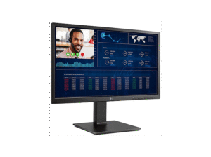 LG 24CQ651W-BP, All-in-One PC mit 23,8 Zoll Display, Intel® Pentium® Prozessor, 8 GB RAM, 256 GB SSD SSD, Schwarz – Bild 6