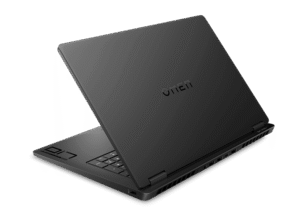 HP OMEN 17-db1351ng, Copilot+ PC - 17,3 Zoll - AMD Ryzen™ AI 5 340 - 16 GB - 1 TB - NVIDIA GeForce RTX™ 5060 - Windows 11 Home – Bild 3