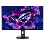 ASUS XG32UCWG 31,5 Zoll  UHD 4K  Gaming Monitor  0,03 ms Reaktionszeit 165 Hz