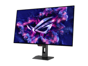 ASUS XG32UCWG 31,5 Zoll  UHD 4K  Gaming Monitor  0,03 ms Reaktionszeit 165 Hz – Bild 3