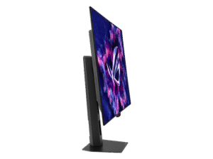 ASUS XG32UCWG 31,5 Zoll  UHD 4K  Gaming Monitor  0,03 ms Reaktionszeit 165 Hz – Bild 4